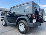 Used 2013 Jeep Wrangler Sport image 4