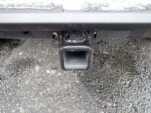 Certified 2025 Ford Bronco Sport Badlands image 8