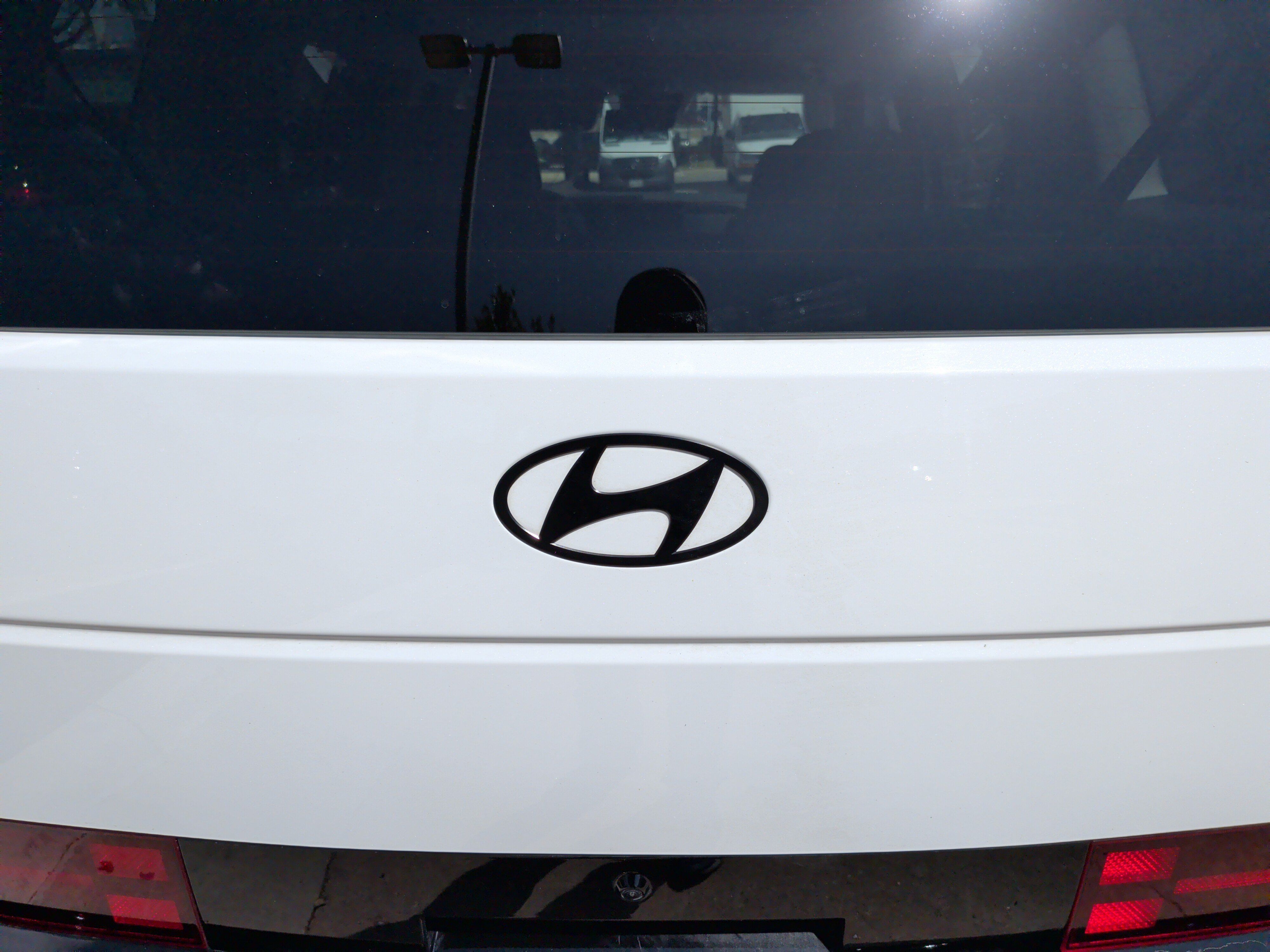 Used 2025 Hyundai Santa Fe Calligraphy AWD/4WD image 36