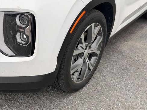 Used 2022 Hyundai Palisade SEL w/ Premium Package AWD/4WD image 5