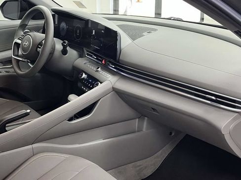 Used 2024 Hyundai Elantra SEL FWD image 26