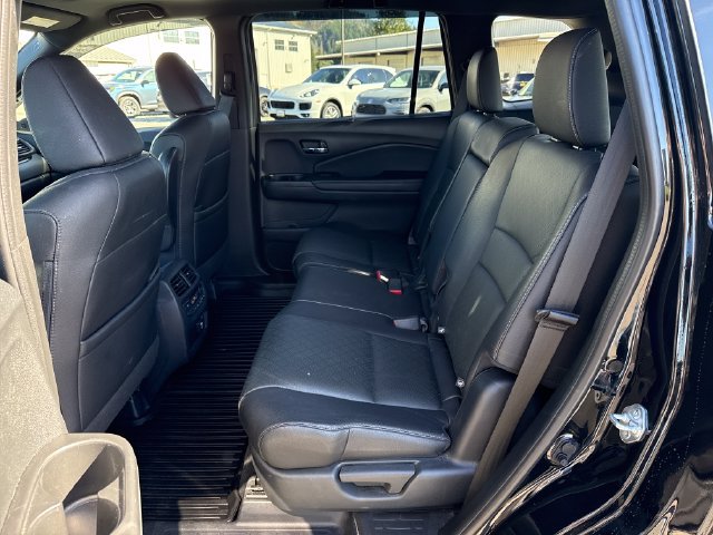 Used 2021 Honda Passport Elite image 16