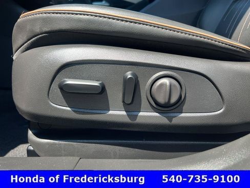 Used 2024 Buick Envista Avenir FWD image 16