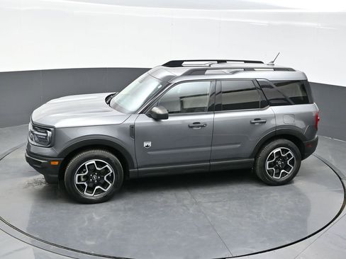 Used 2021 Ford Bronco Sport Big Bend w/ Big Bend Package AWD/4WD image 31