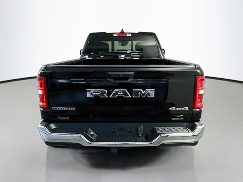 New 2026 RAM 1500 Big Horn AWD/4WD image 6