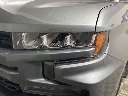 Used 2021 Chevrolet Silverado 1500 RST w/ All Star Edition Plus image 35