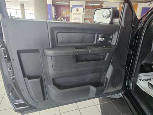 Used 2012 RAM 1500 Express AWD/4WD image 7