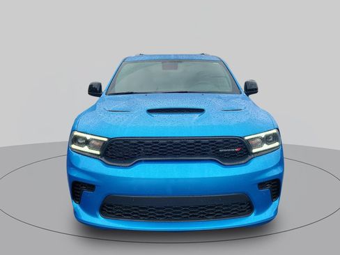 New 2026 Dodge Durango GT AWD/4WD image 8