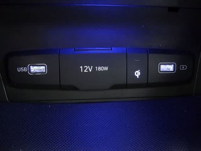 Used 2024 Hyundai Tucson Limited AWD/4WD image 29