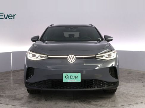 Used 2023 Volkswagen ID.4 Pro S RWD image 12