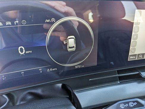 Certified 2025 Kia Sportage SX image 37