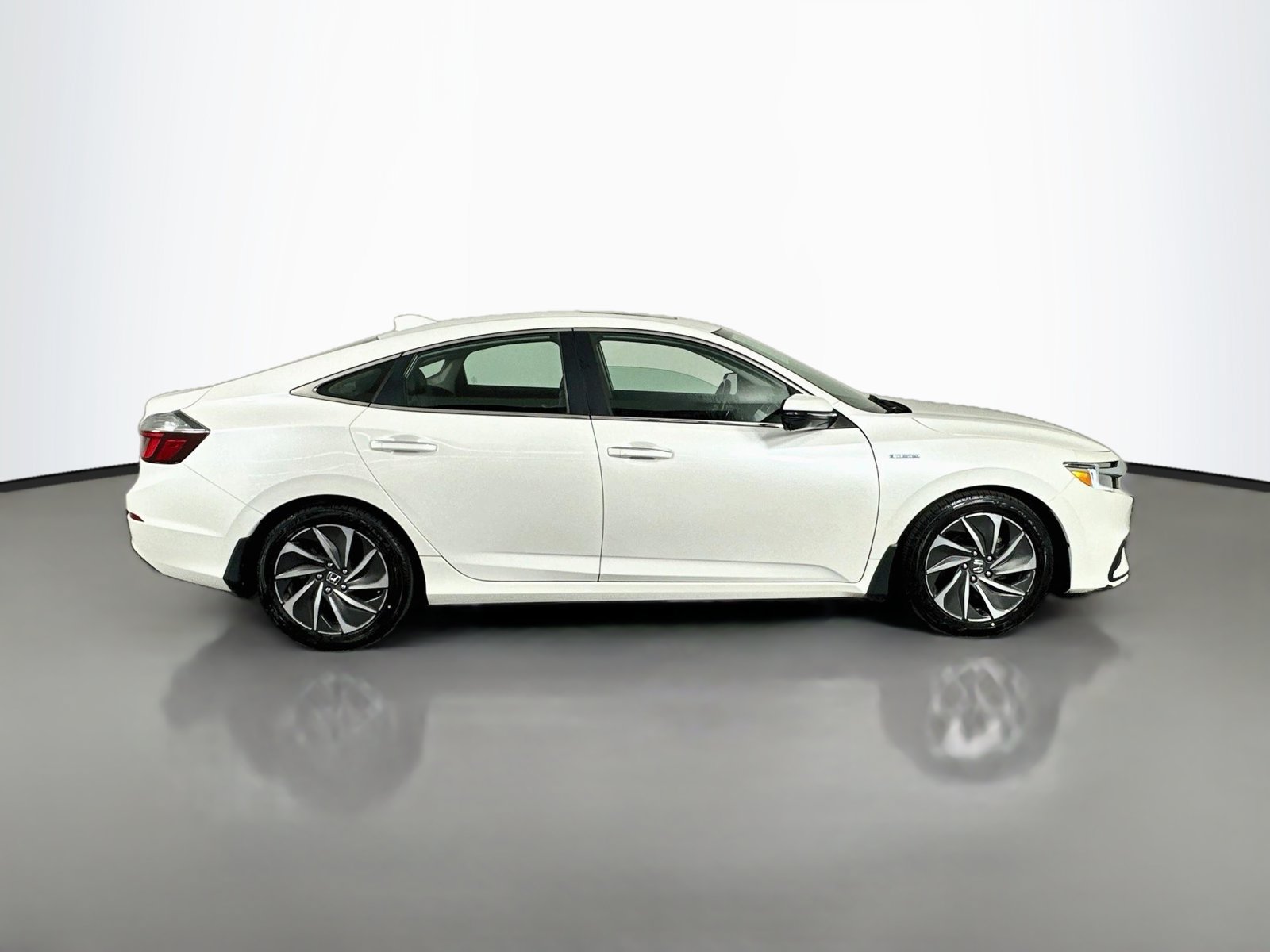 Used 2019 Honda Insight Touring image 8