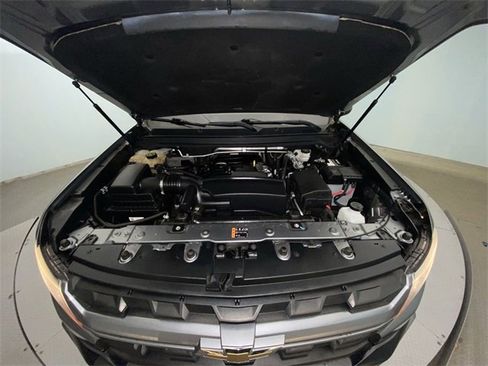 Used 2022 Chevrolet Colorado LT w/ Fleet Safety Package image 25