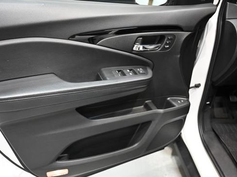 Used 2021 Honda Passport Elite image 27