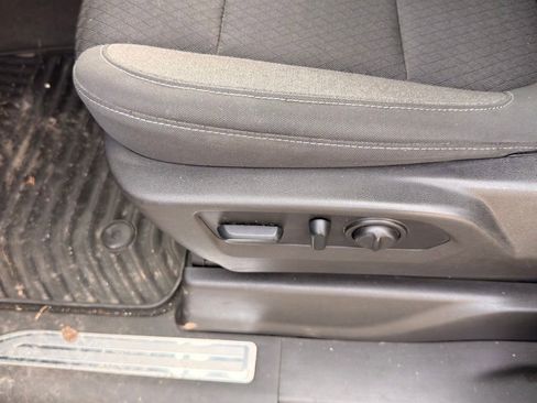 Used 2022 Chevrolet Silverado 1500 RST w/ Safety Package image 29