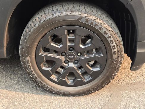 Used 2023 Honda Ridgeline RTL image 9