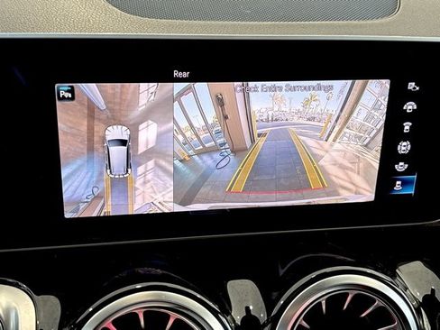 Certified 2021 Mercedes-Benz GLB 250 image 27