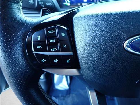 Used 2023 Ford Explorer ST w/ Equipment Group 401A image 17
