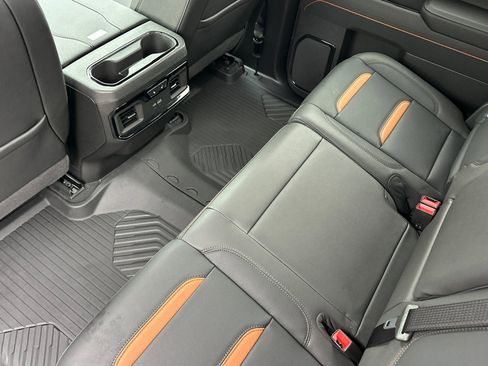 New 2026 GMC Sierra 1500 AT4 w/ AT4 Premium Package image 10