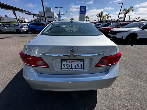 Used 2011 Lexus ES 350 FWD image 9