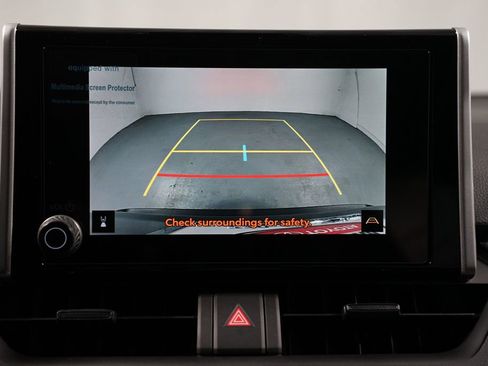 New 2025 Toyota RAV4 LE image 19