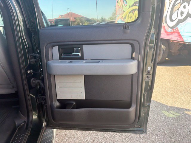 Used 2013 Ford F150 XLT w/ XLT Chrome Pkg AWD/4WD image 25