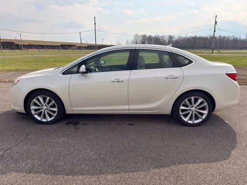 Used 2014 Buick Verano image 14