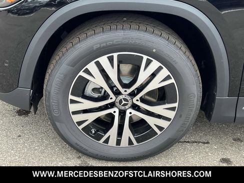 Used 2026 Mercedes-Benz GLA 250 4MATIC image 11