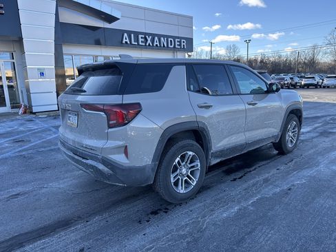 New 2026 GMC Terrain Elevation w/ Technology Package II image 3