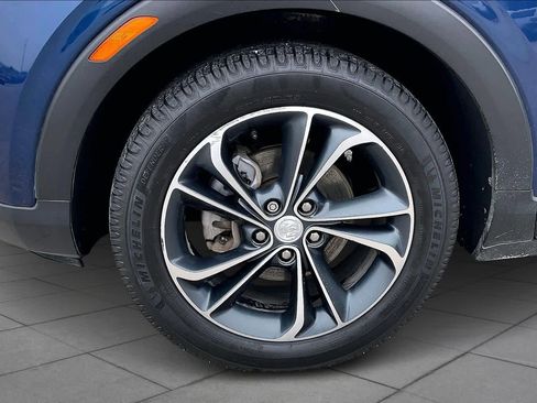 Used 2022 Buick Encore GX Select image 10