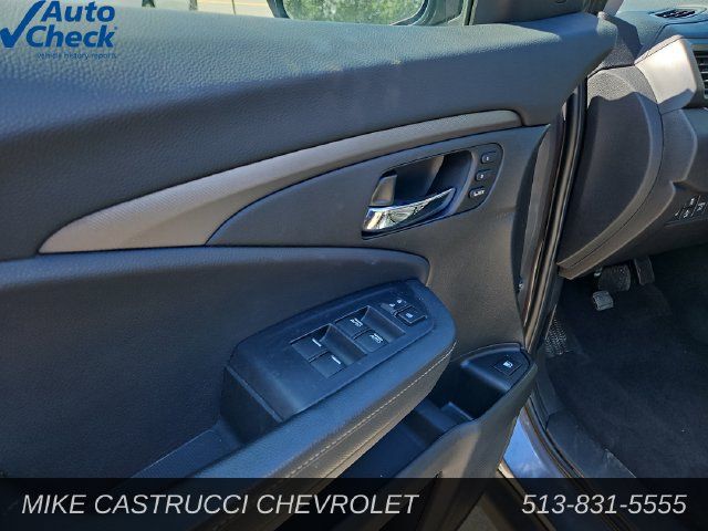 Used 2026 Honda Ridgeline RTL image 23