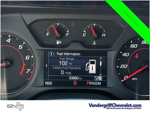 Used 2022 Chevrolet Camaro LT w/ RS Package RWD image 15