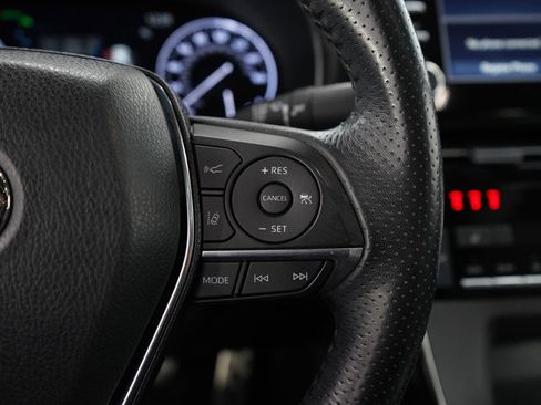 Used 2020 Toyota Avalon XSE w/ All Weather Liner Package image 22