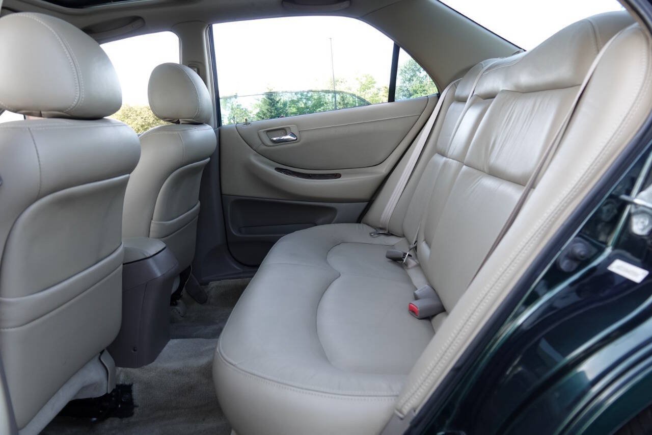 Used 1998 Honda Accord EX image 64