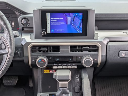 Certified 2024 Toyota Tacoma SR5 AWD/4WD image 3