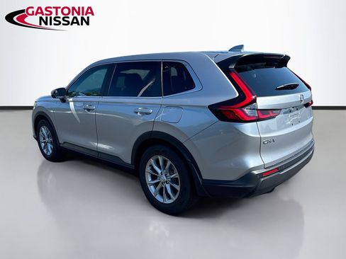 Used 2025 Honda CR-V EX-L image 6
