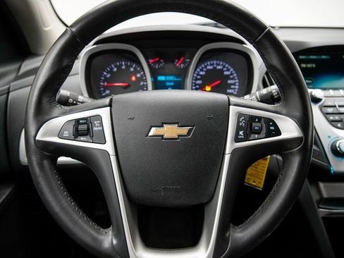 Used 2017 Chevrolet Equinox LT w/ Convenience Package image 26