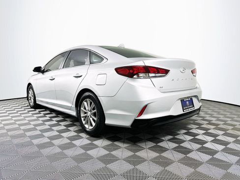 Used 2018 Hyundai Sonata SE image 15