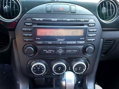 Used 2014 MAZDA MX-5 Miata Grand Touring image 13