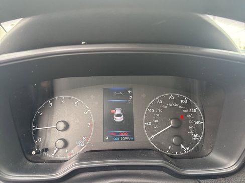 Used 2023 Toyota Corolla LE w/ Carpet Mat Package (TMS) FWD image 17