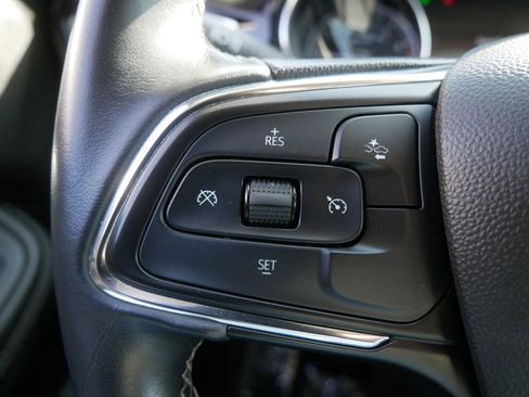 Used 2023 Buick Encore GX Preferred w/ Cold Weather Comfort Package AWD/4WD image 18