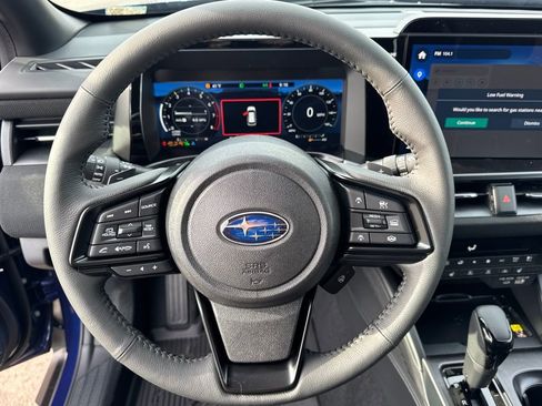 New 2026 Subaru Outback Premium image 21