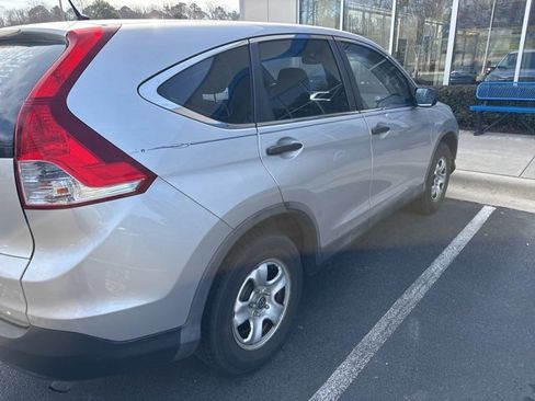 Used 2013 Honda CR-V LX image 12