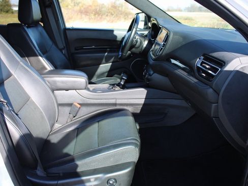 Used 2022 Dodge Durango Citadel image 17