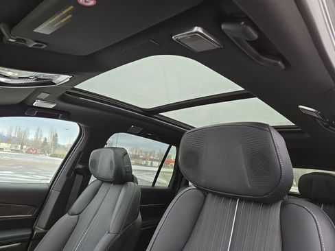 New 2026 Cadillac Vistiq Sport image 32