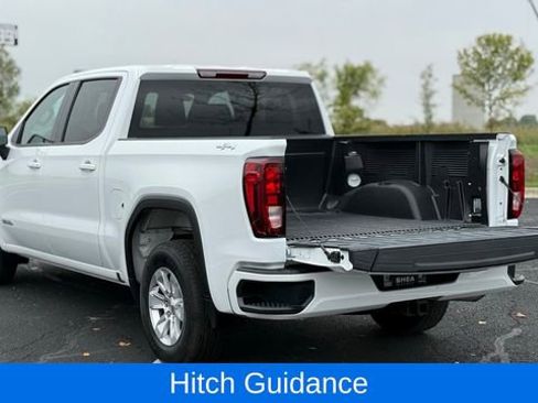 Used 2022 GMC Sierra 1500 Elevation image 14