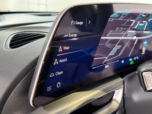 New 2026 Cadillac Lyriq Sport AWD/4WD image 26
