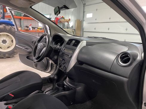 Used 2015 Nissan Versa Note S Plus image 20
