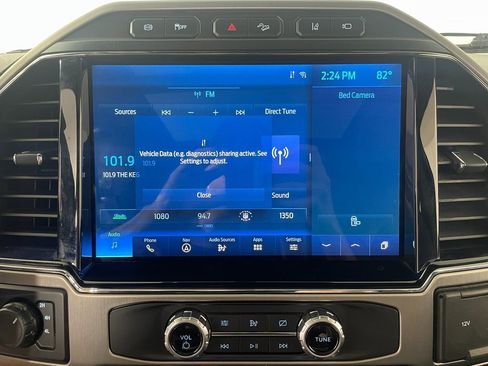 Used 2022 Ford F250 Platinum image 18