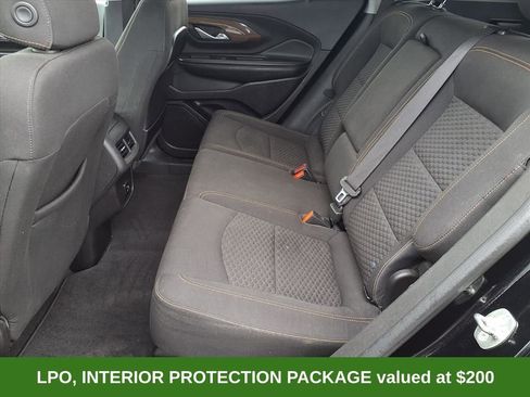 Used 2018 GMC Terrain SLE w/ Driver Convenience Package image 7